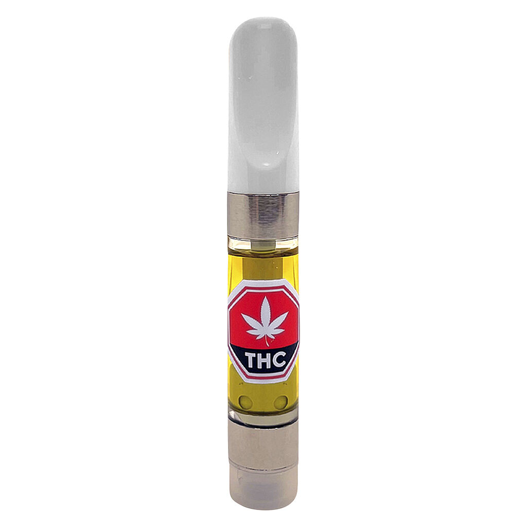 Berry Nice 510 Vape Cartridge - Indica