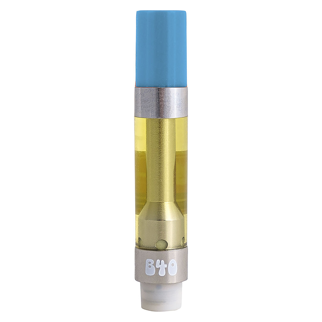 Blue Raspberry Ice 510 Thread Cartridge