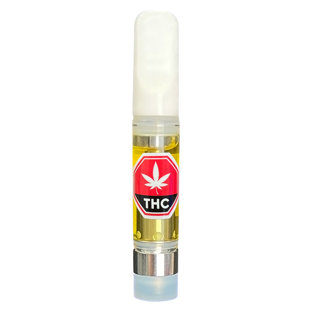 XPLOR - Nana's Jam 510 Thread Cartridge 1g Main Image