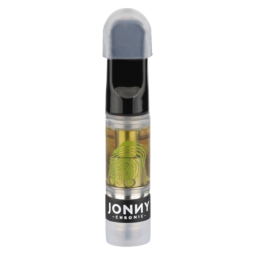Jonny Chronic - Purple Haze 510 Thread Cartridge 1g Main Image