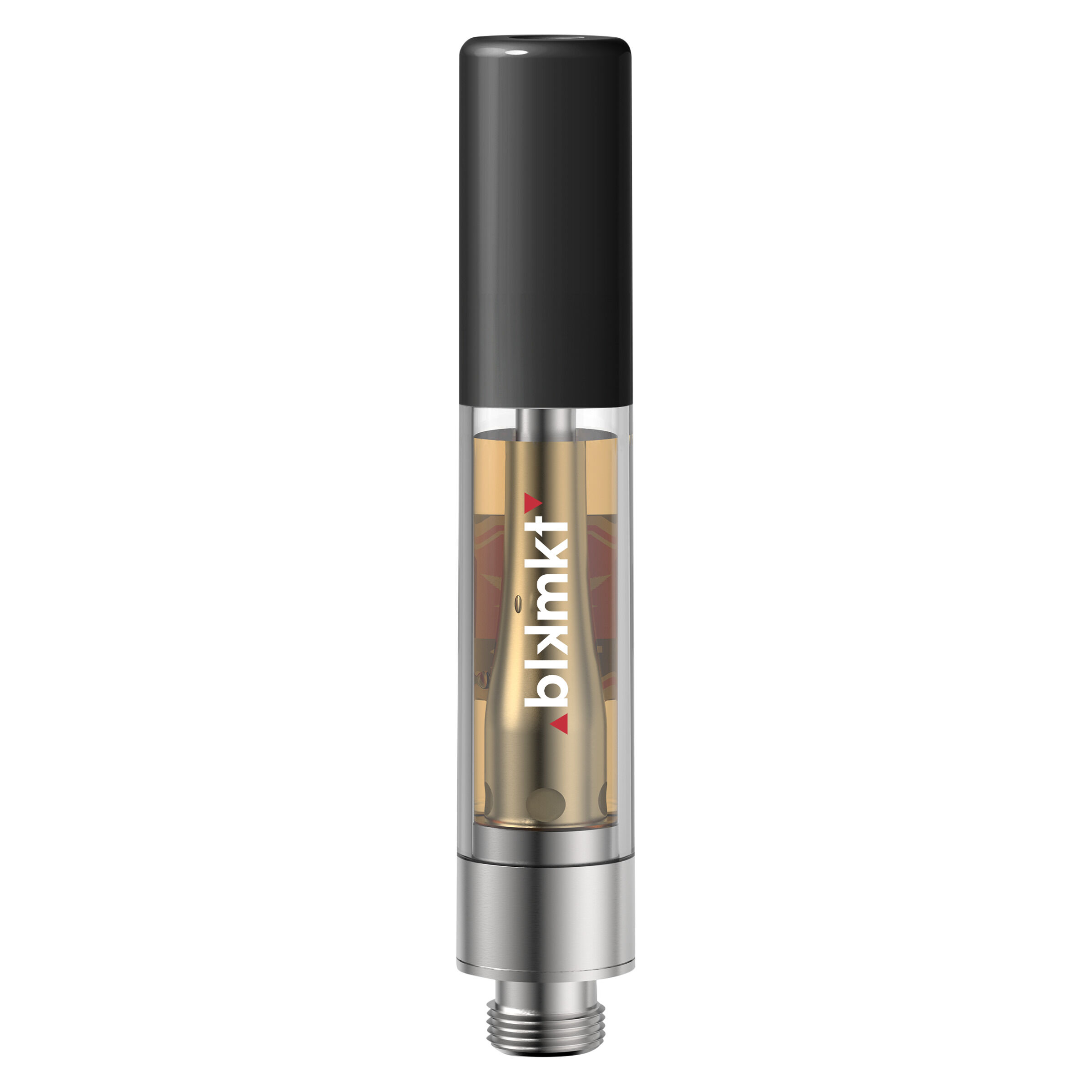 BLK MKT - Pineapple Pure Live Resin 510 Thread Cartridge