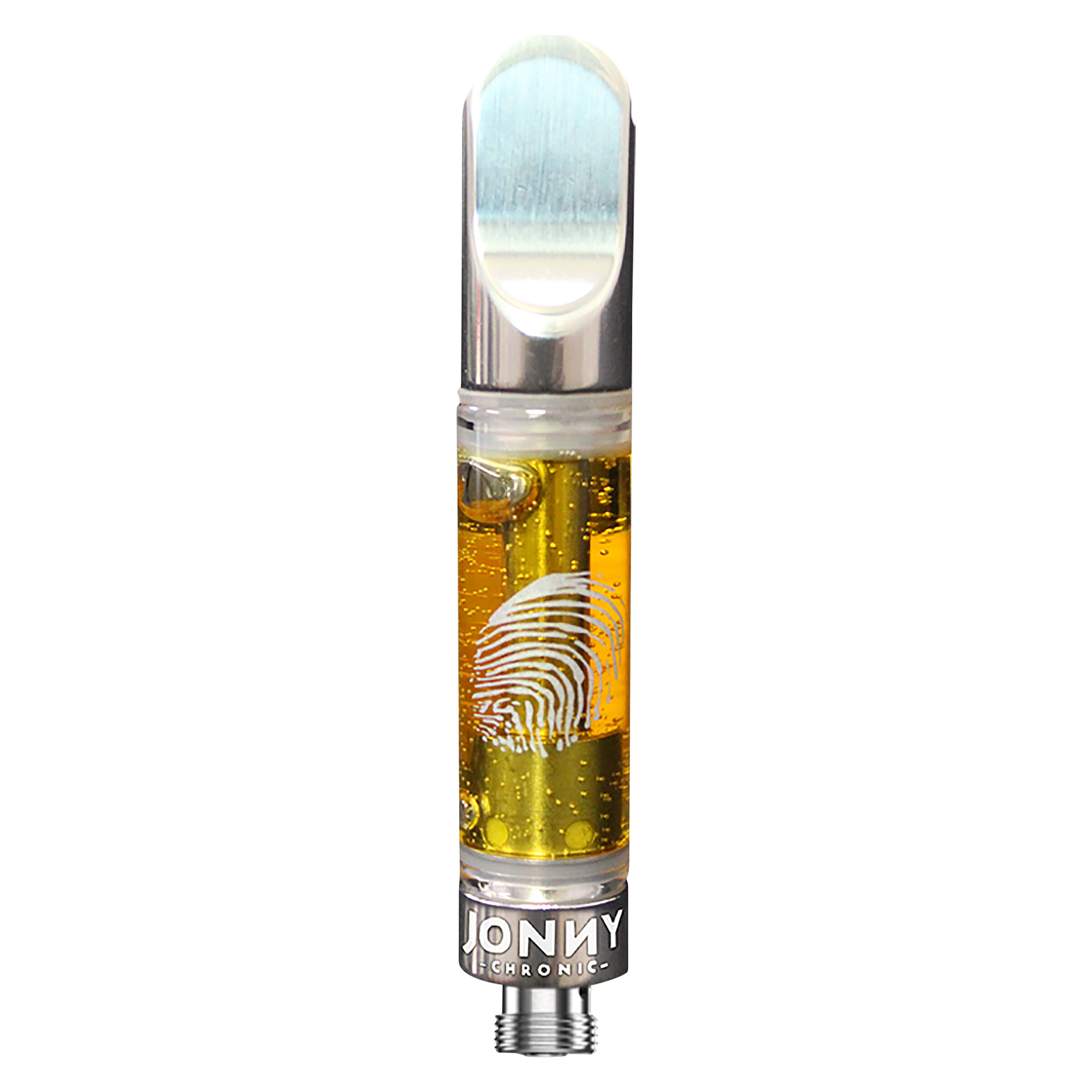 Jonny Chronic - Acapulco Gold Live Resin 510 Thread Cartridge - 1g