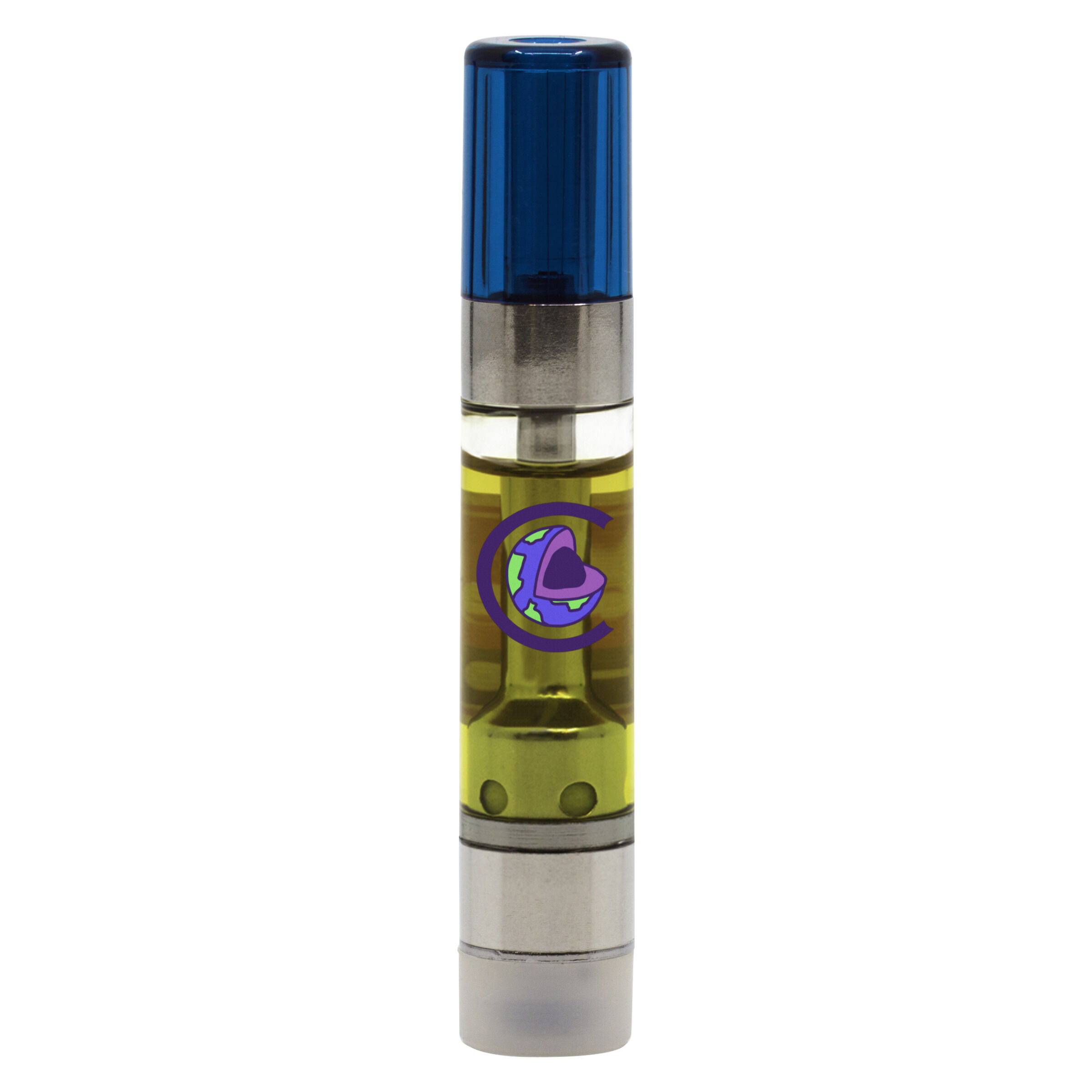 Community C/O Purple Hills - Indica XL 510 Thread Cartridge