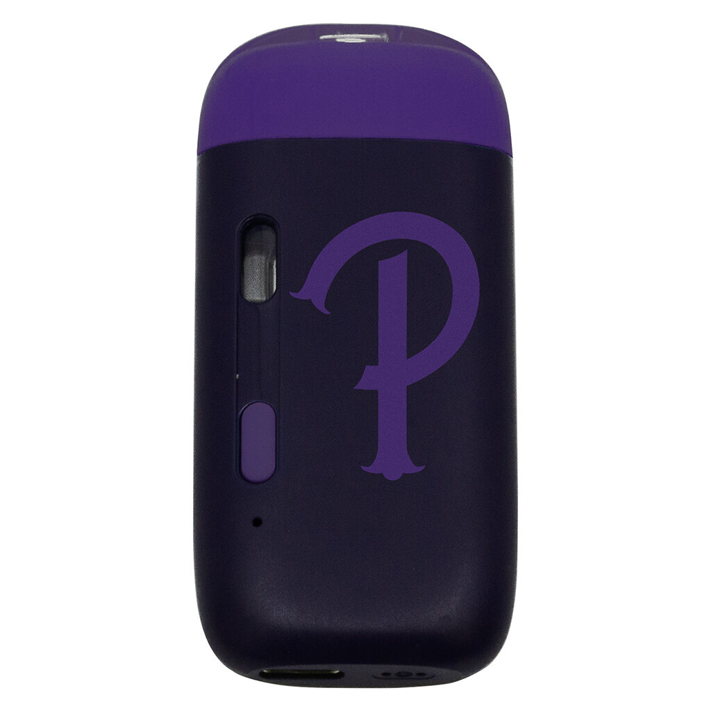 Purple Hills - Live Resin - Glookies XL AIO