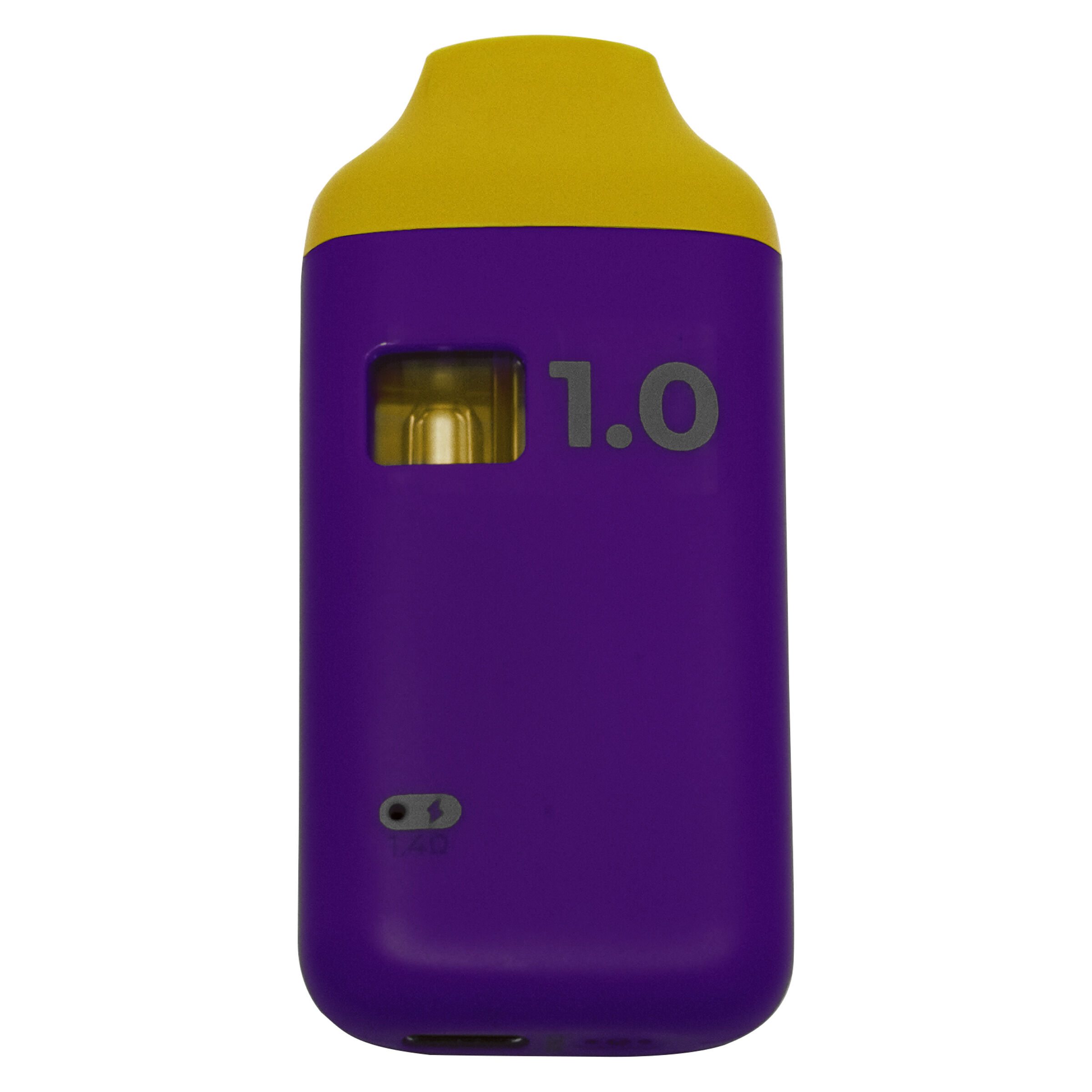 Community C/O Purple Hills - Sativa XL AIO