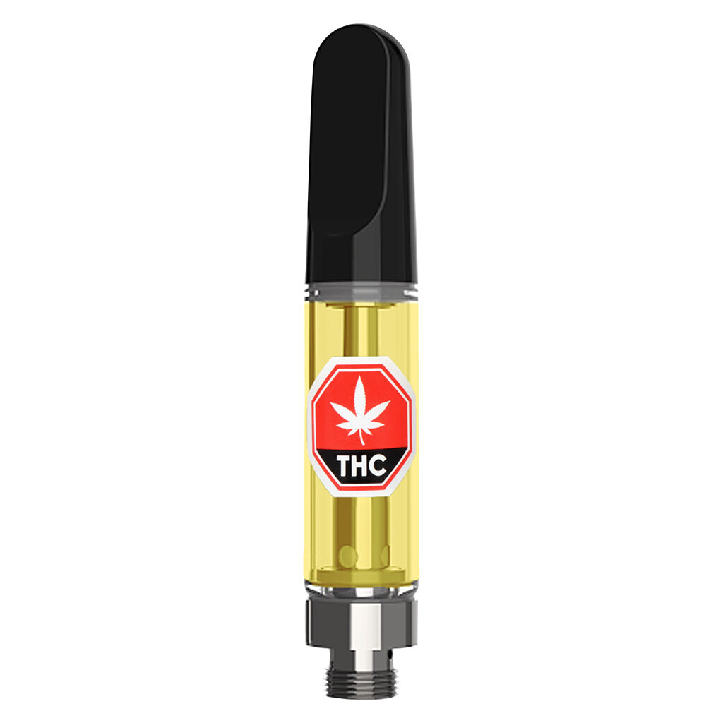 Product image Blue Widow Liquid Diamonds 510 Thread Cartridge 1