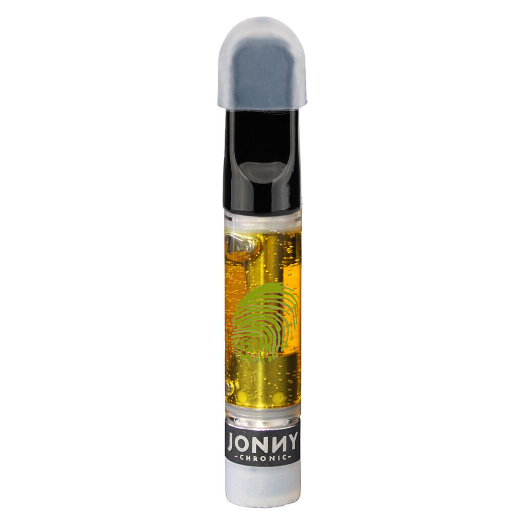 Jonny Chronic - Tropical Smoothie 510 Thread Cartridge
