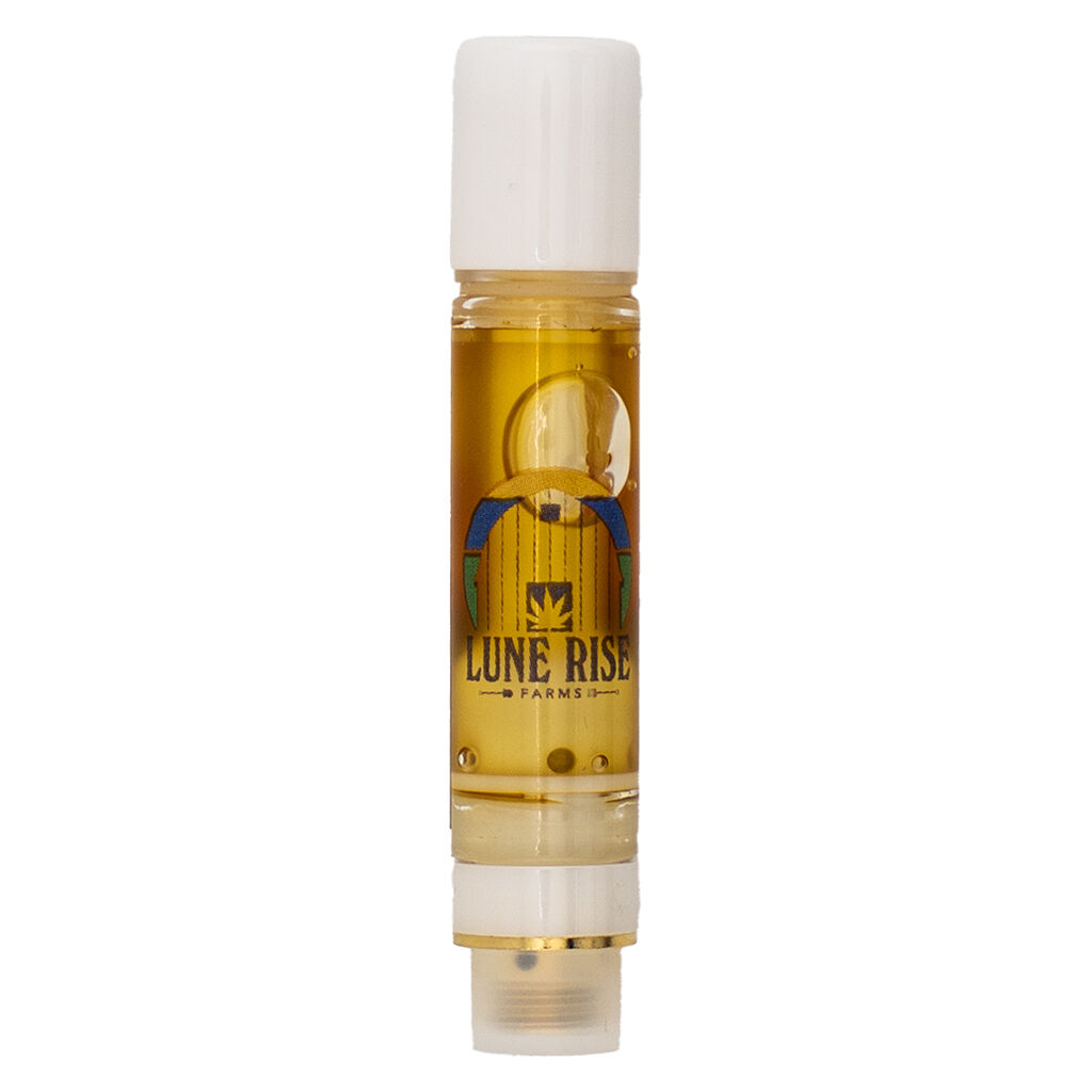 Farmers’ Market Pure Live Resin 510 Vape