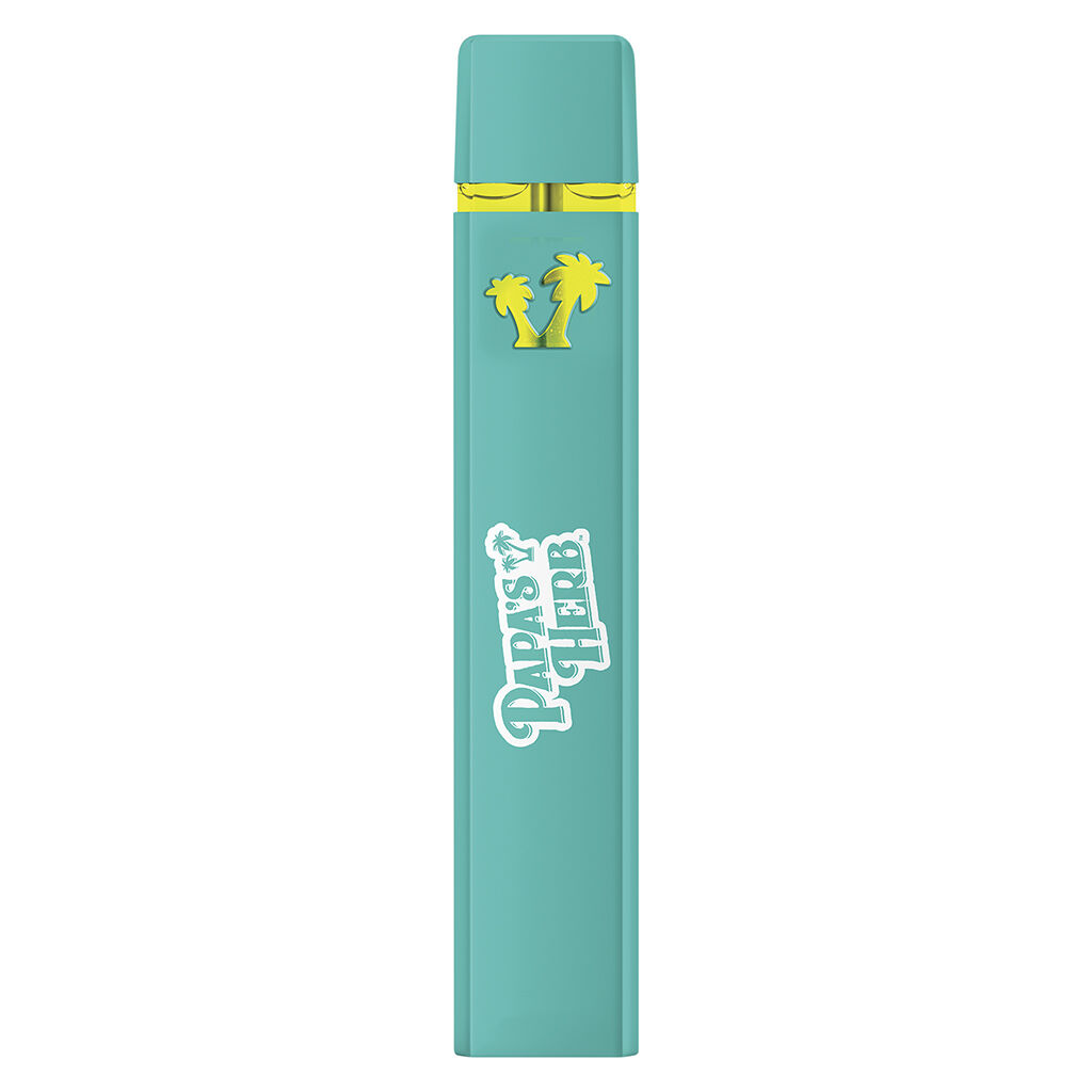 Papa''s Herb - Hybrid Lemon Cherry GLTO Disposable Pen