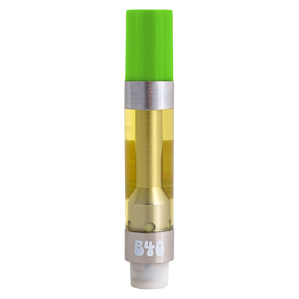Product image Strawberry Kiwi Ice 510 Thread Cartridge 1