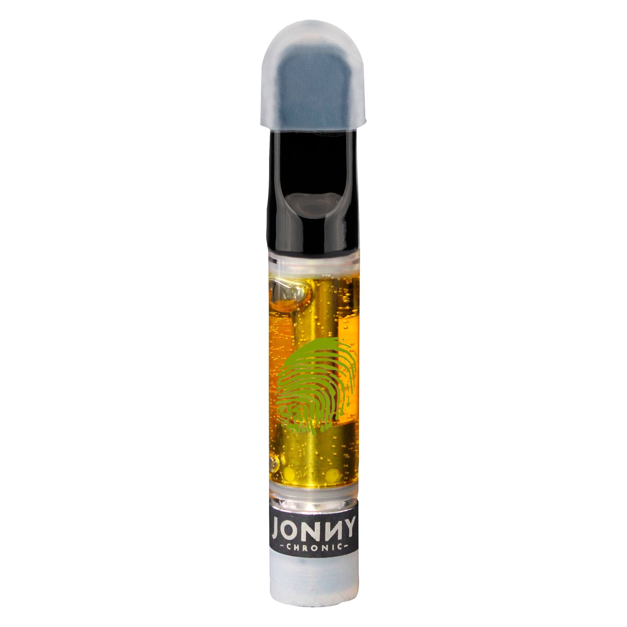 Blueberry Kush 510 Thread Cartridge 1g