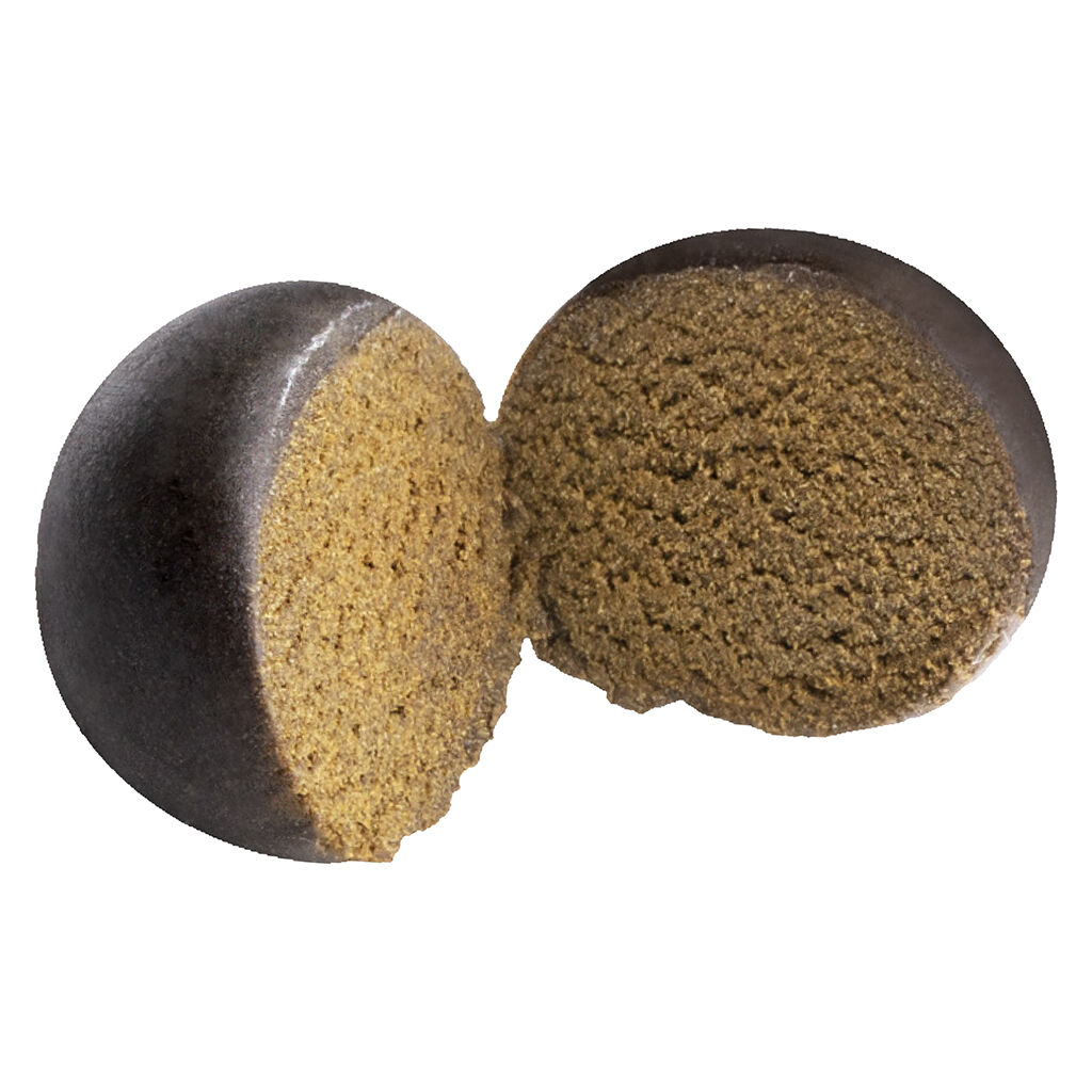 Tremblant Cannabis - Hashish 2g Main Image