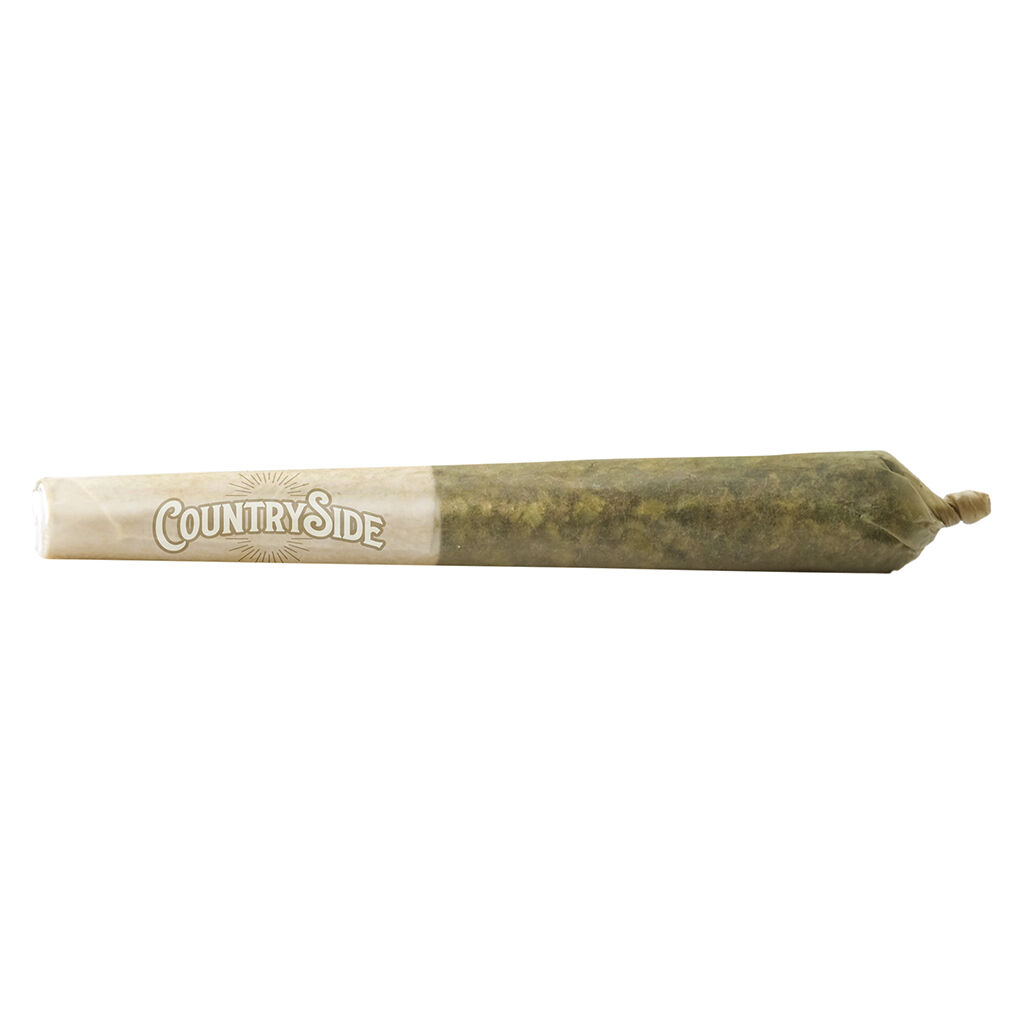 Banana Hammock Infused Live Resin Cones  5x