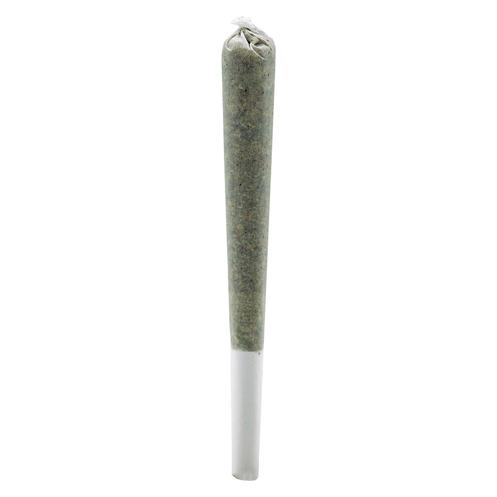 Rosin Infused Pre-Roll - Indica - 1x1g