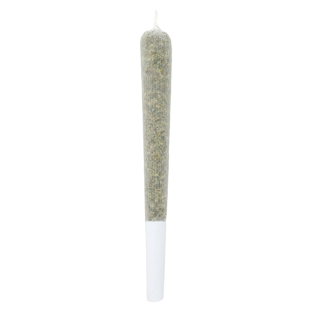 Lamplighter - Tiger Berry Infused 3x0.5g Pre-Rolls Main Image