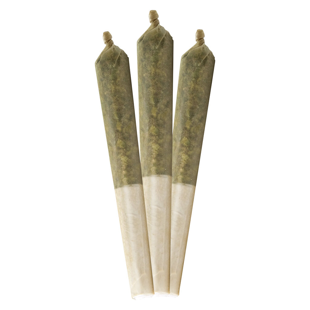 LITTI. - Savage Oh J Infused Pre-Roll