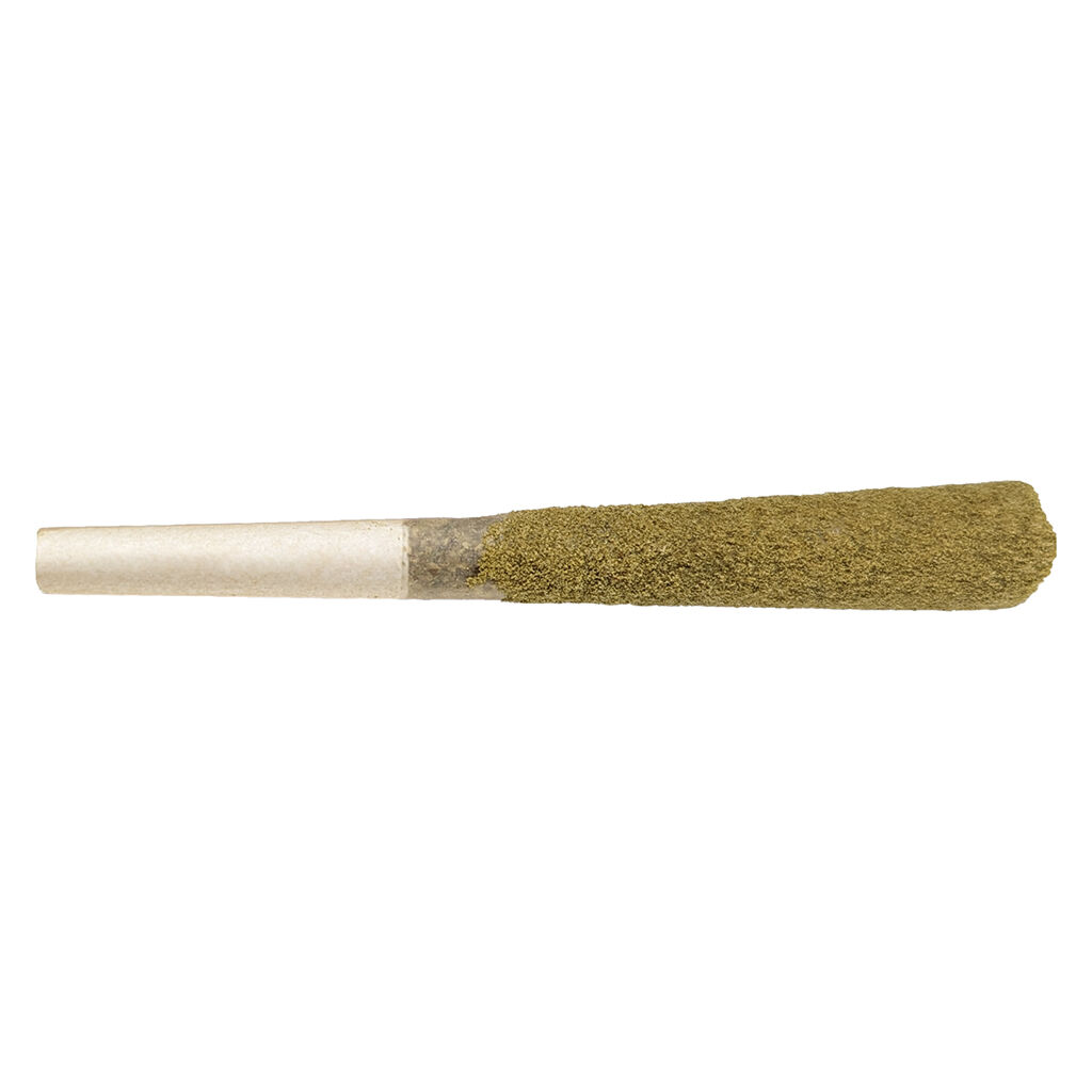 MAC10 Diamonds & Sauce Infused 1x1g Pre-Roll