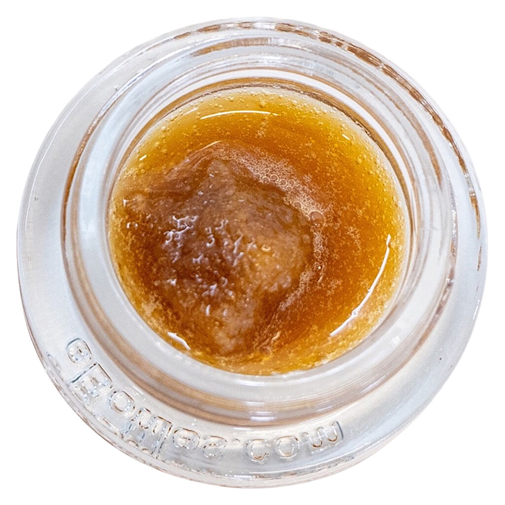 KushKraft - Rosin Jam - 1g