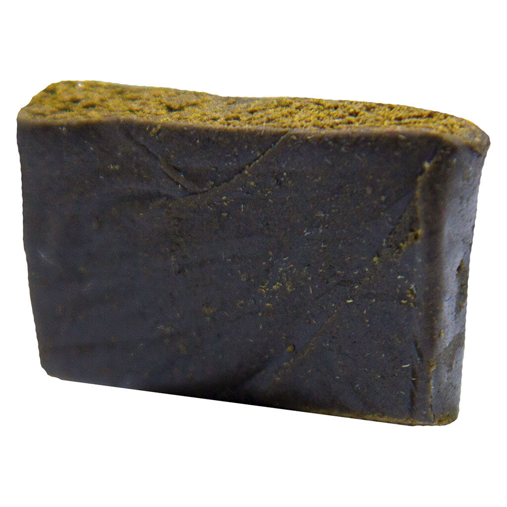 Wes' Coast Kush Hash 2g