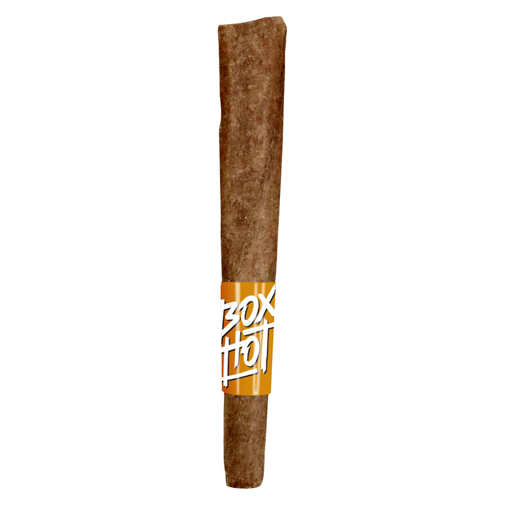 BOXHOT Stubbies - Peach OG Infused Blunts