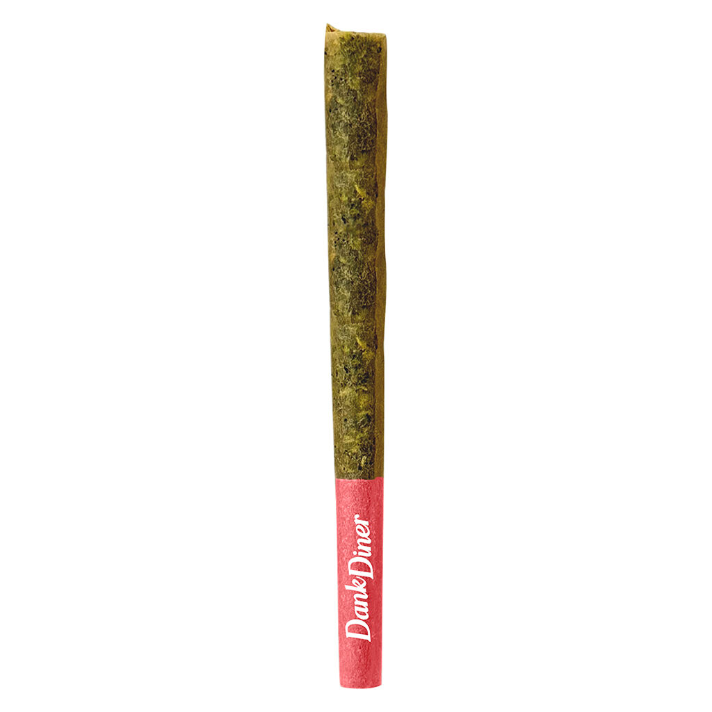 Dank Diner - Guava Marmalade Infused Pre-Roll