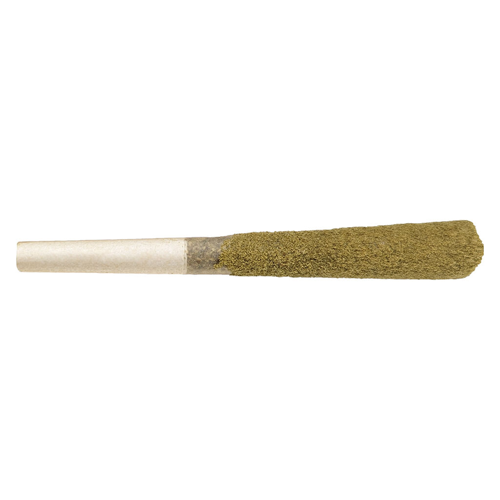 Orange Kush CK Double Infused Pre-Roll