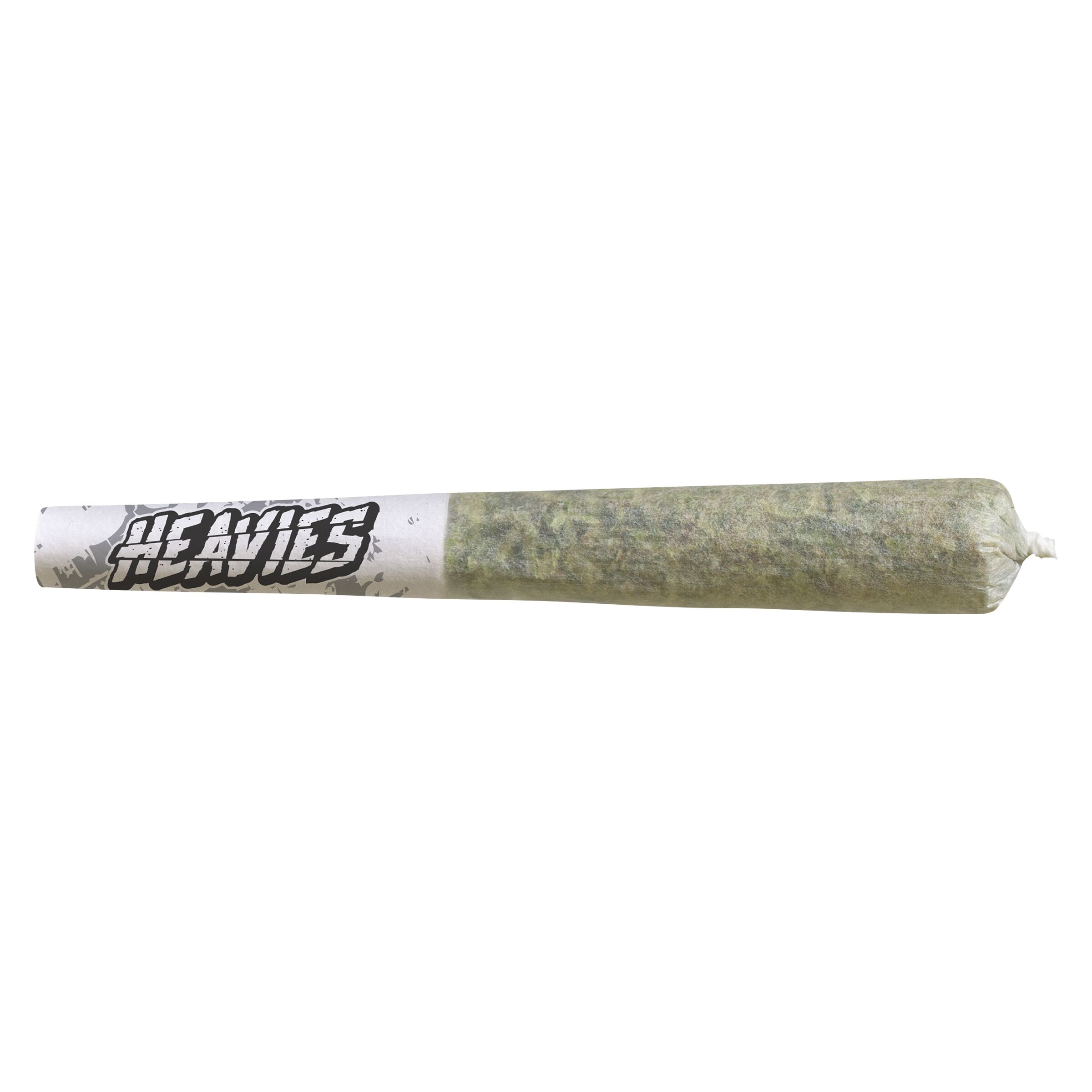 Tiger Blood Heavies Diamond & Disty Infused PreRoll  3x