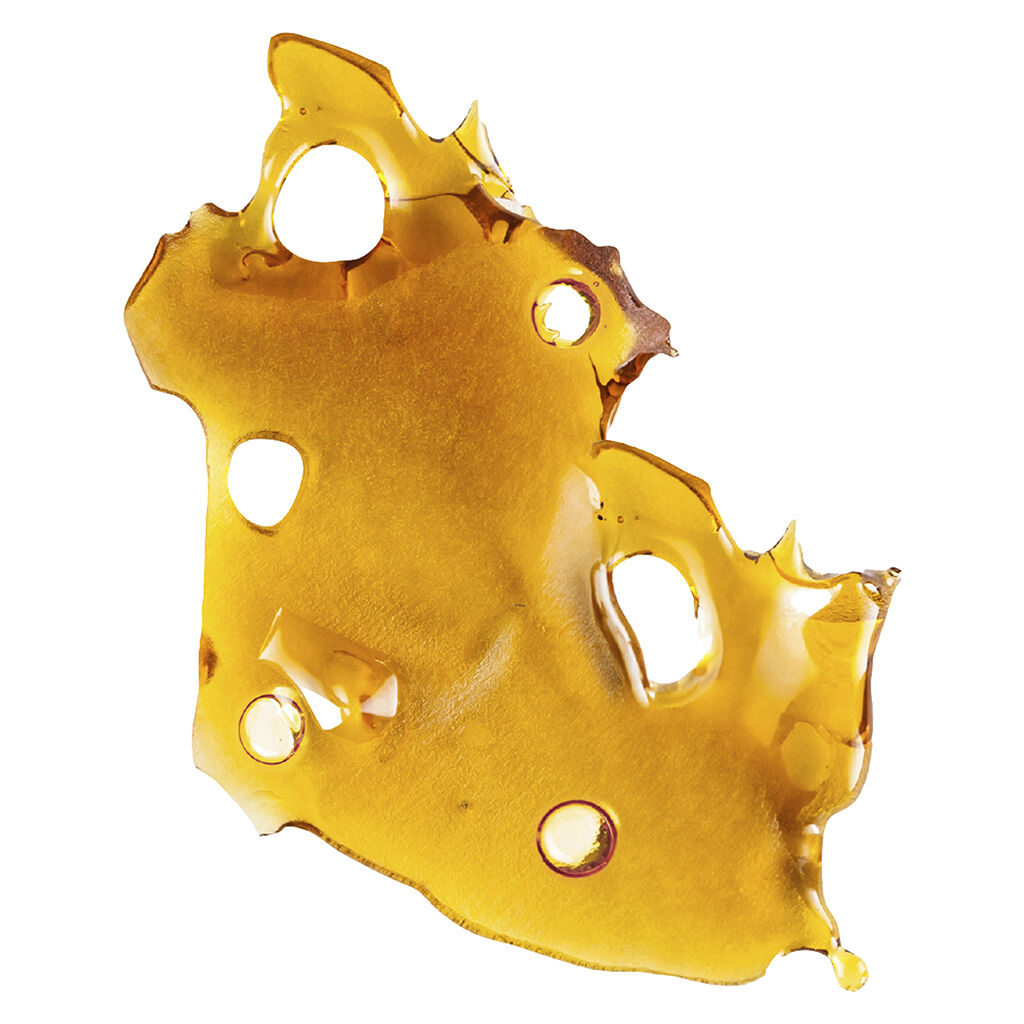 Versus - BC Green CRK Shatter - 1g