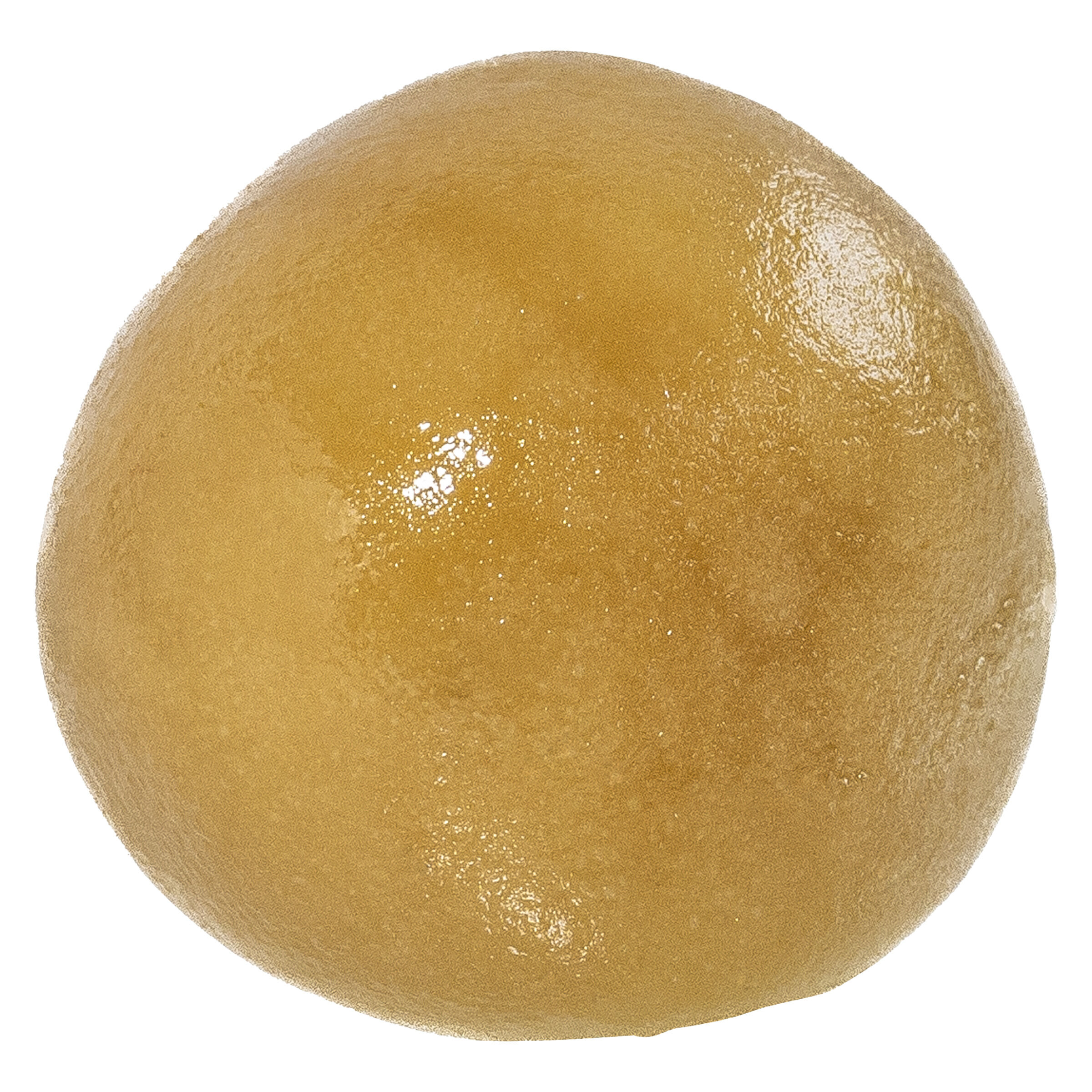 Product image Dab Light Baller Jar Okanagan Sugar Lightspeed Live Rosin 1