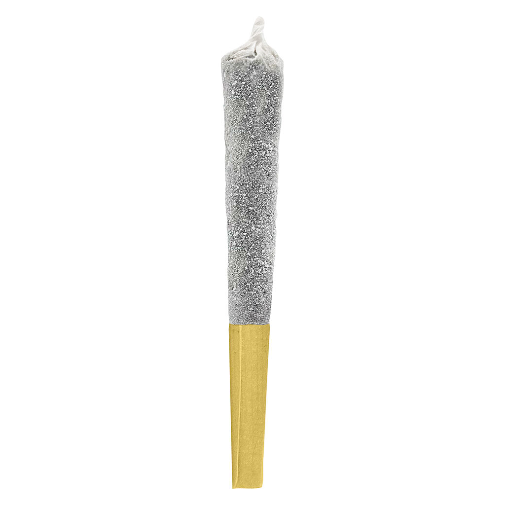 Product image Banana Breeze Infused PreRoll  1x 1