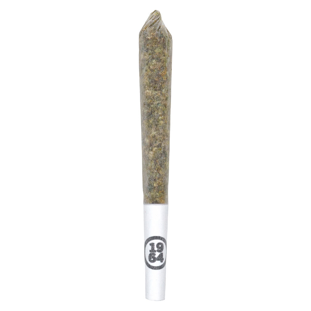 Resin Roll Blue Dream Infused Pre-Roll