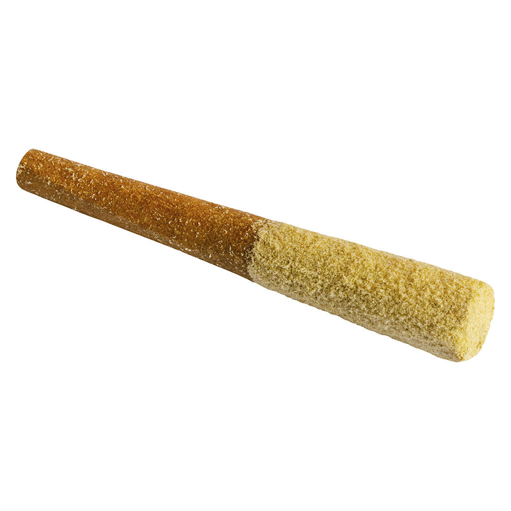 Pineapple Milk Infused Blunt - Indica - 1x1g