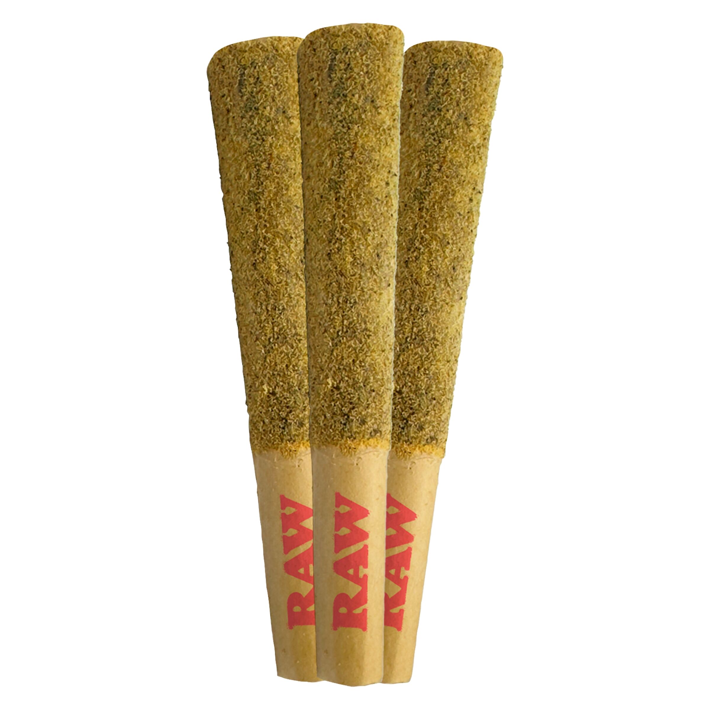 Lemon Linx Infused Pre-roll 3x0.6g Pre-Rolls