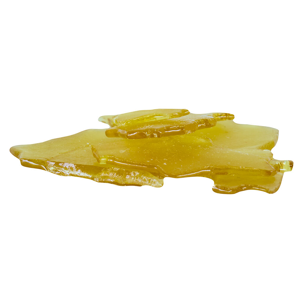 Roilty - Queen Bee Kush Shatter