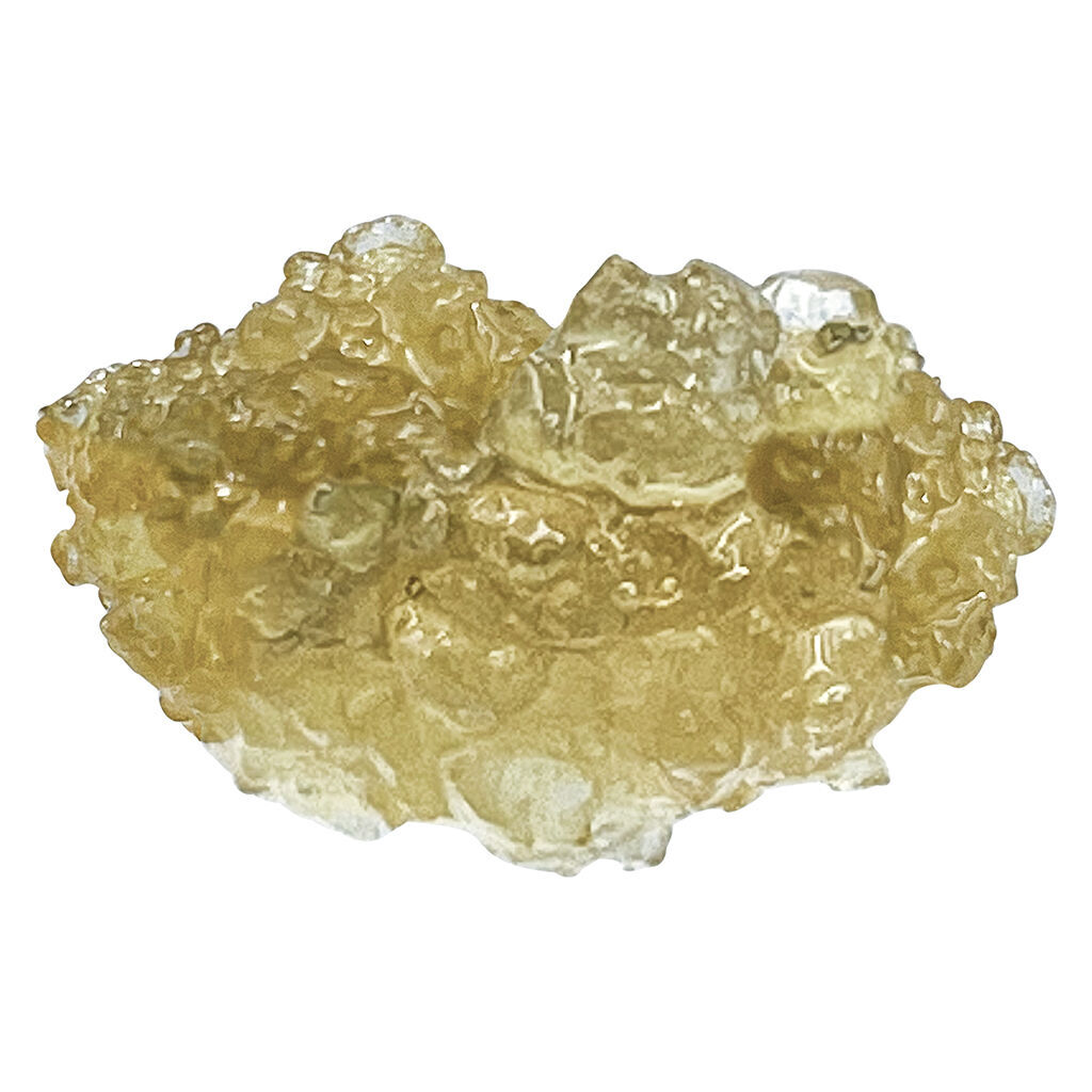 Tribal - Triple Burger Live Resin FSE