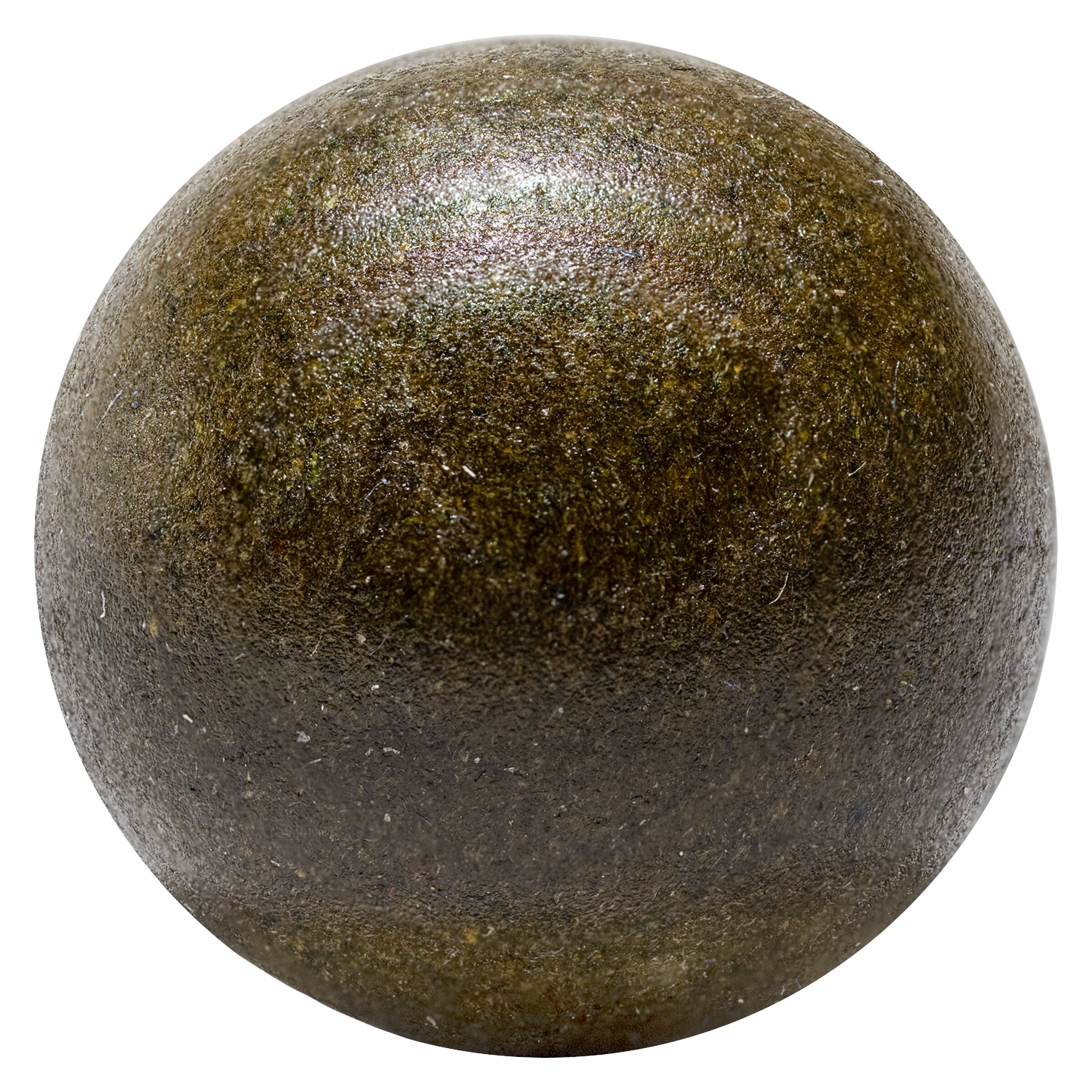 Nugz Hash - Galactic Burger Old School Hash