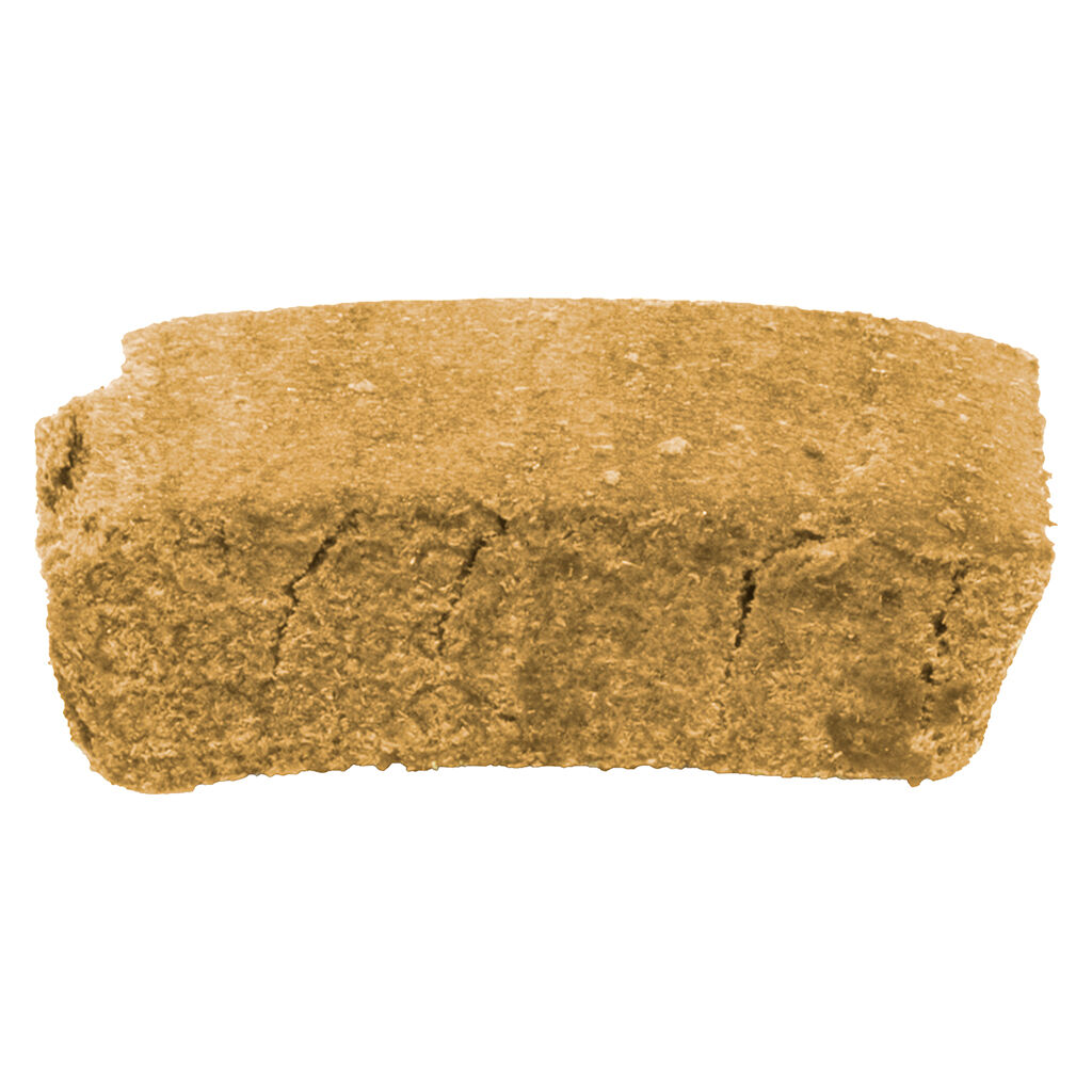 Lebanese Blonde hash