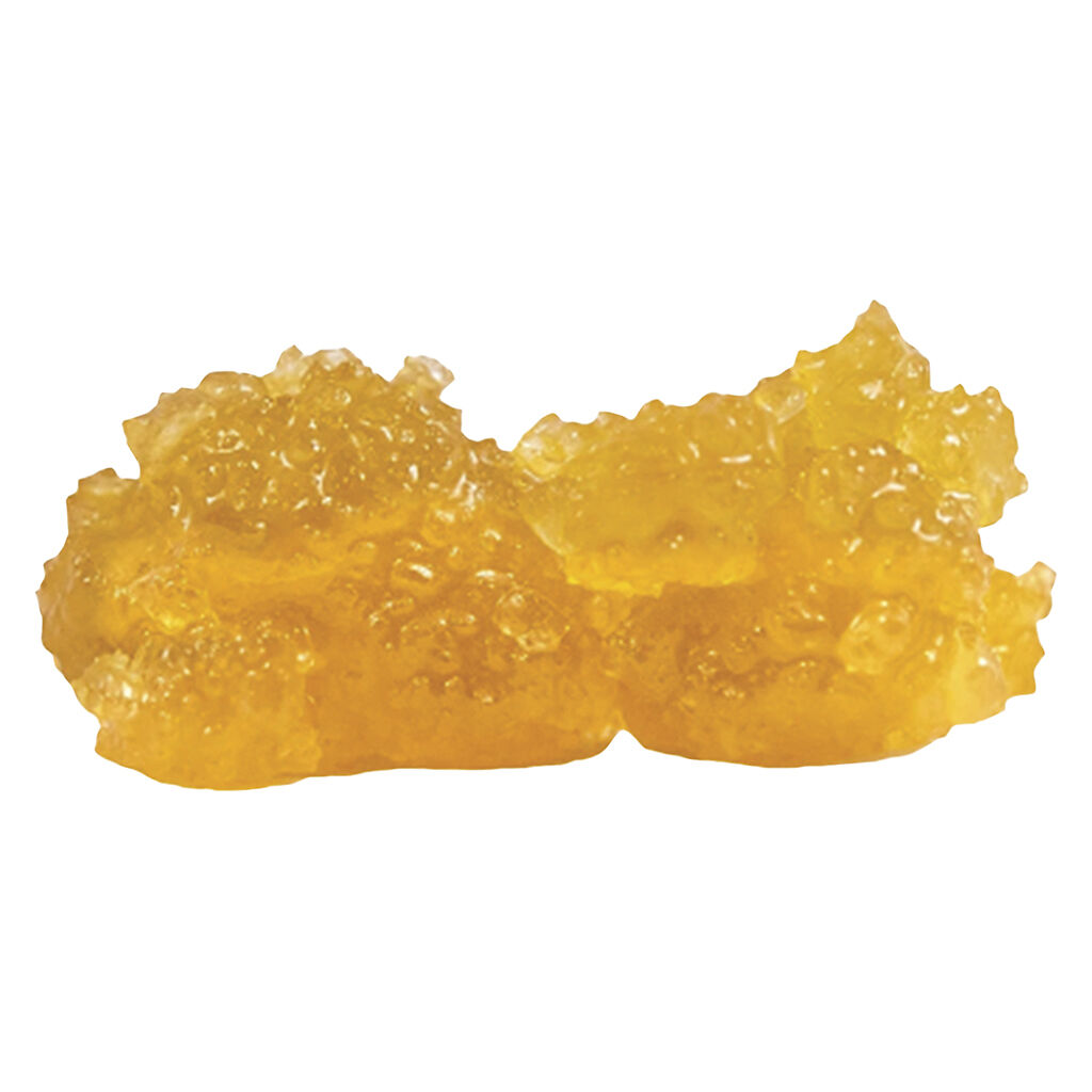 Product image Indica Live Resin 1