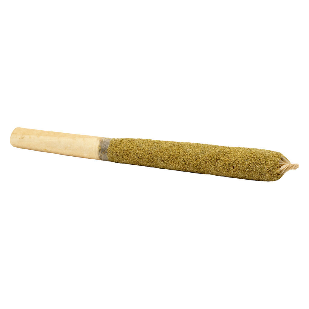 Island Rush Infused 1x1g Pre-Roll