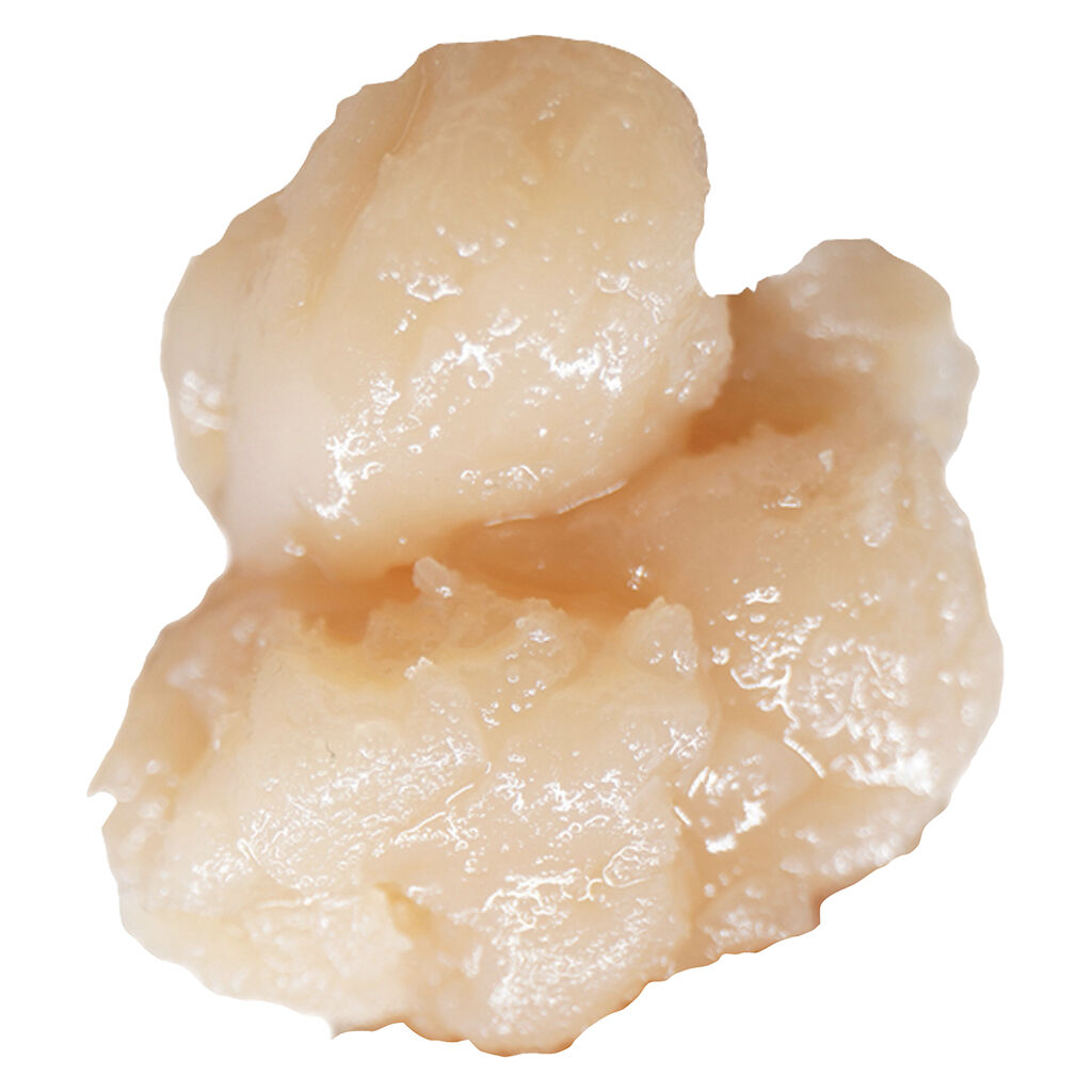 Full Spectrum Cold Cured Live Rosin Batter