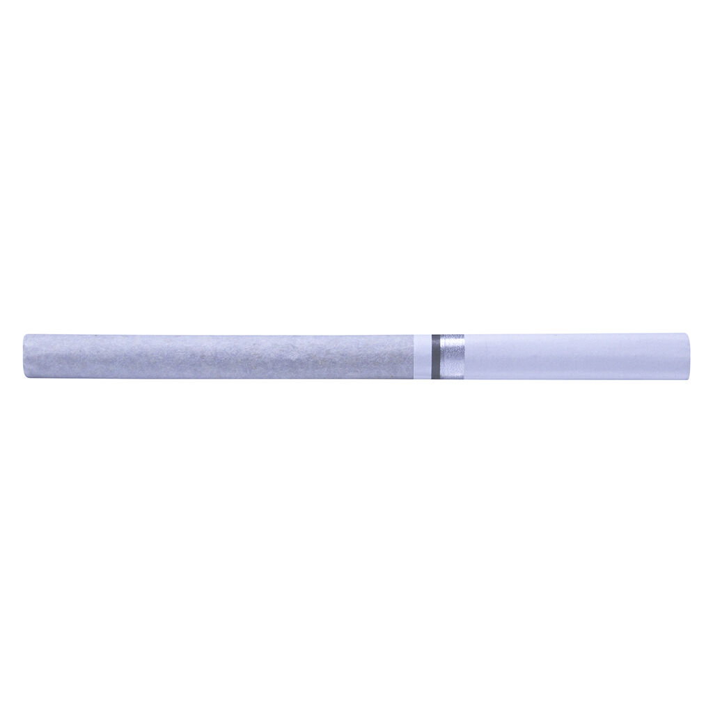 Dab Bods - White Gushers Super Slim Shatter Dartz Infused 8x0.4g Pre-Rolls Main Image