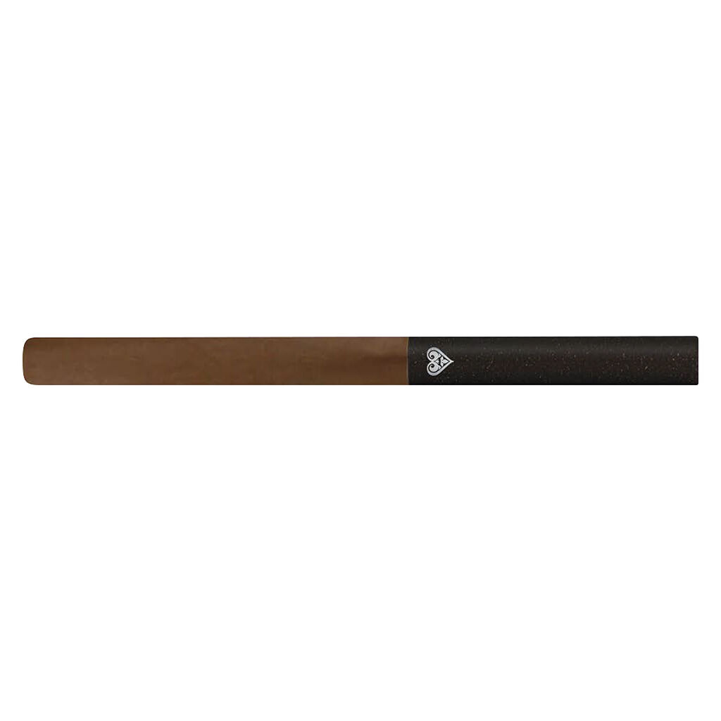 Lemon ZaZa Infused BLNT Pre-Roll