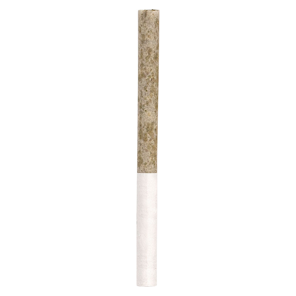 Crooked Dory - Terp Diamond Infused Pre-Roll