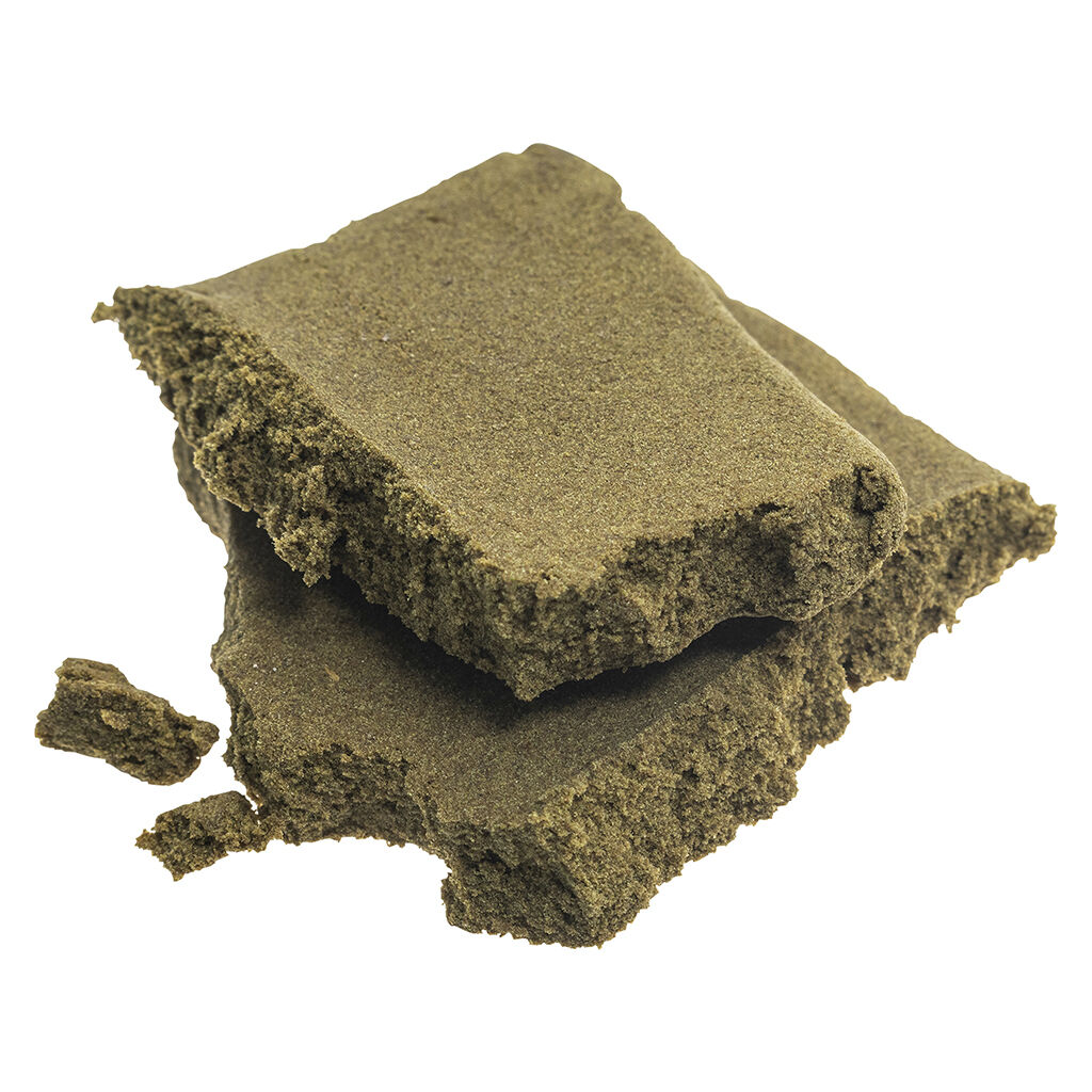 Sungrown Traditional Hash