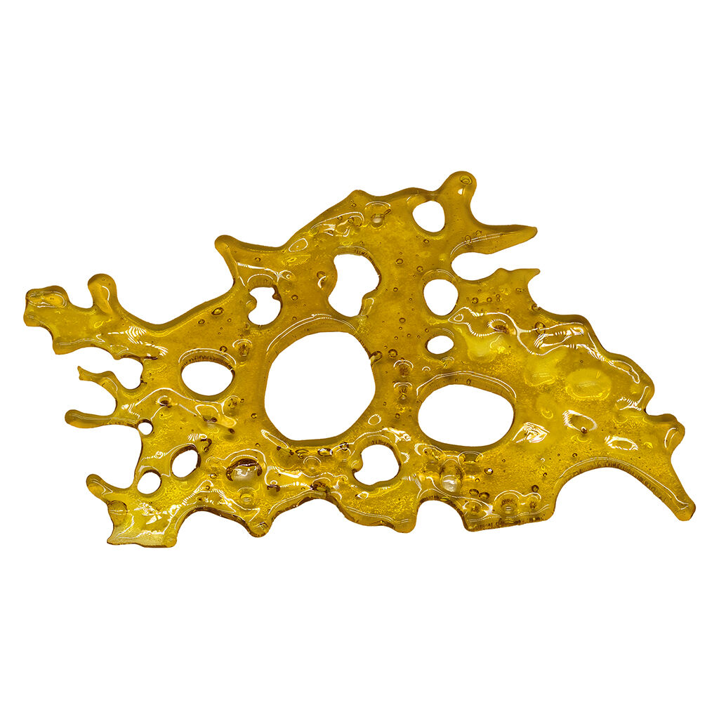 Endgame - High Octane OG Shatter