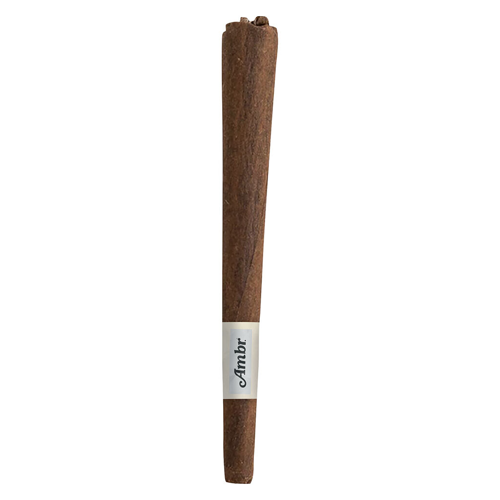 Infused Hybrid CRL MLK Blunt