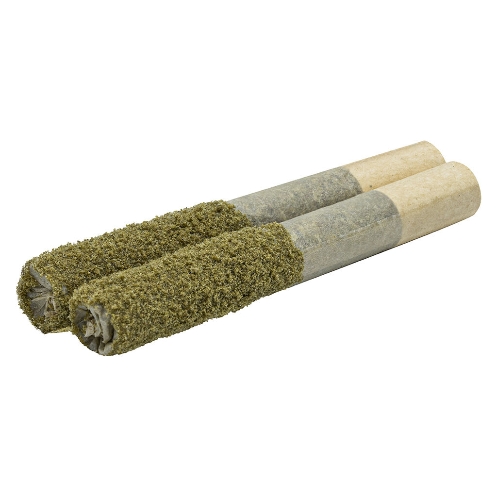 Product image Endgame - Terpgasm Dusted Dank 1s Infused Pre-Roll 1