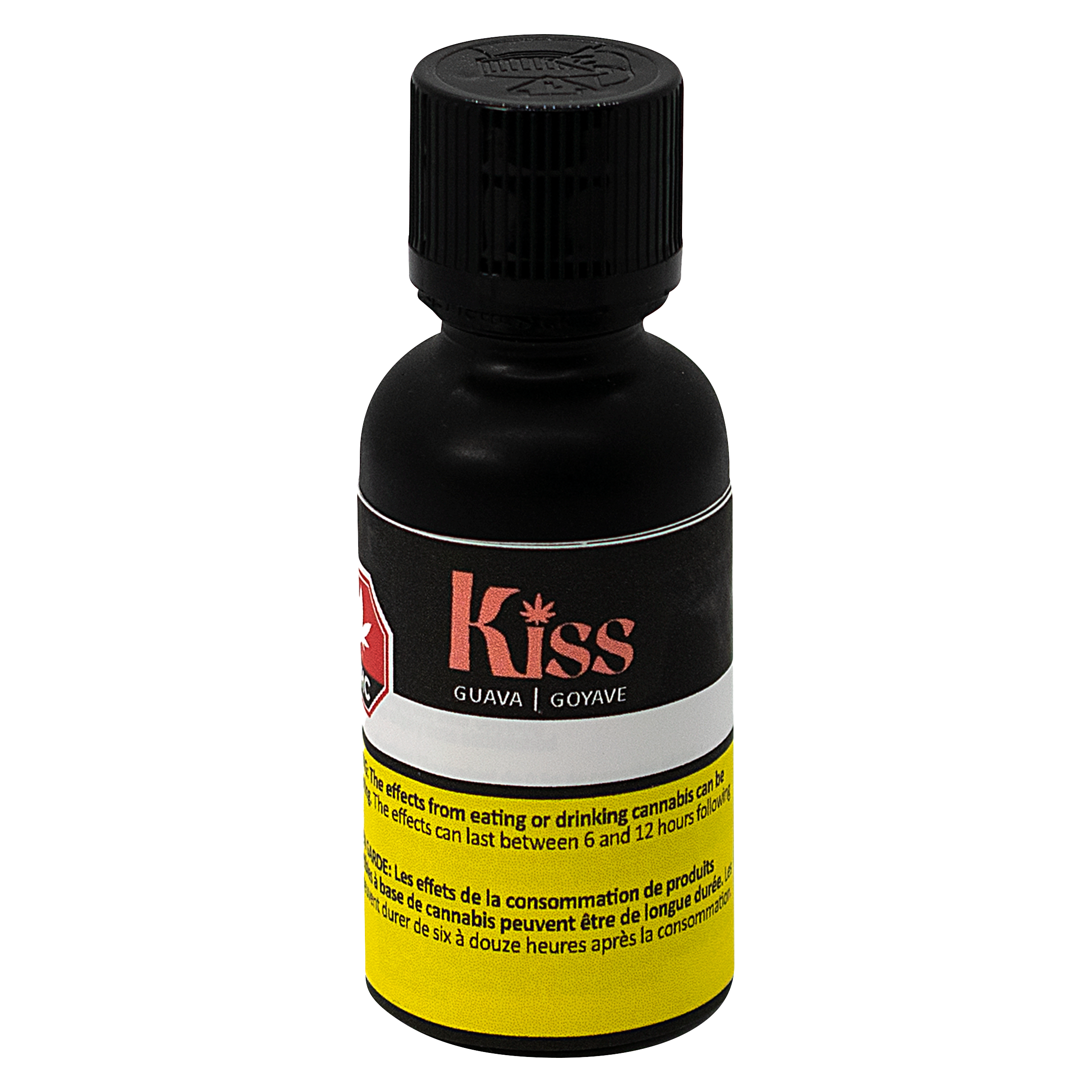THC Kiss  THC Guava  1x