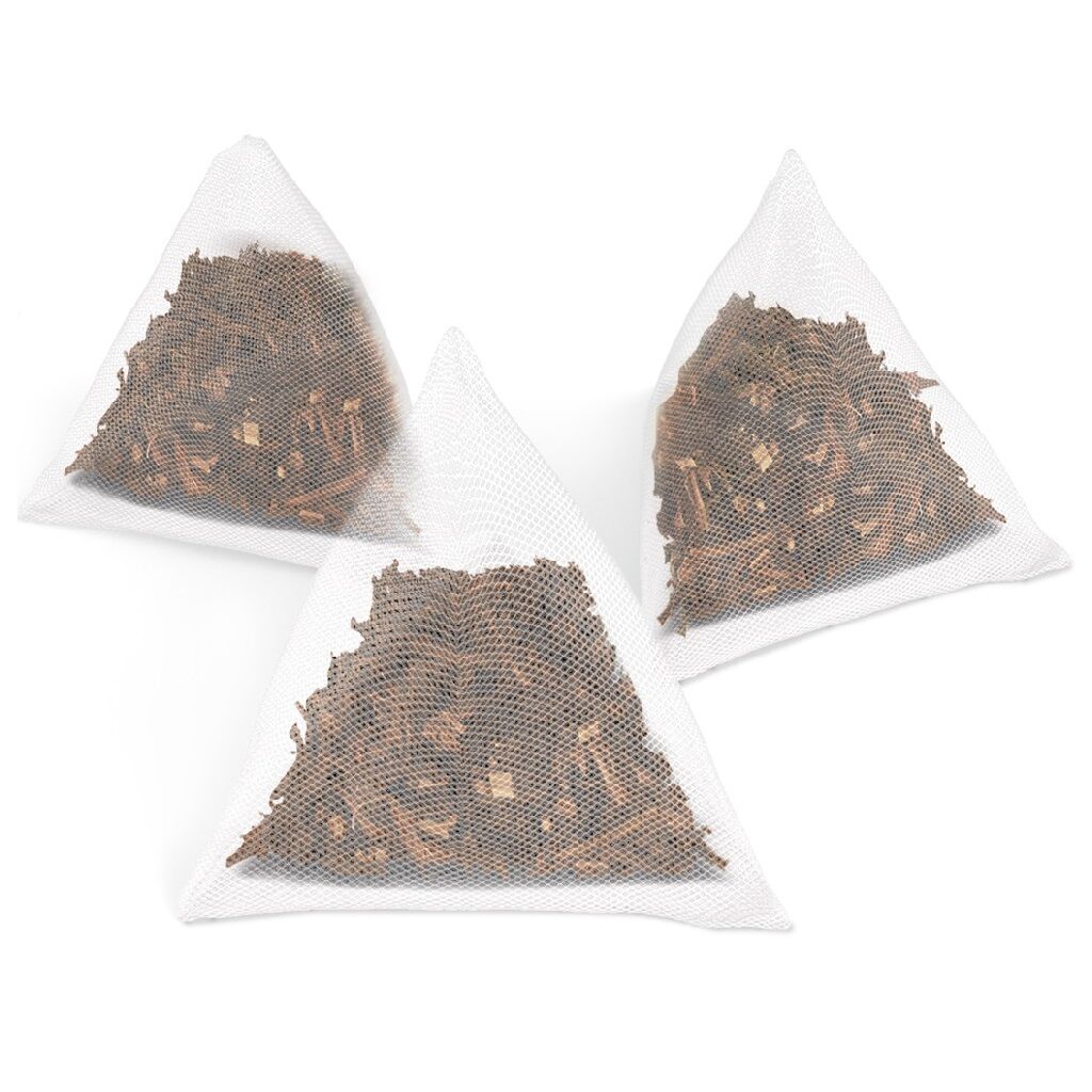 Everie - Vanilla Rooibos CBD Tea - 3x3g