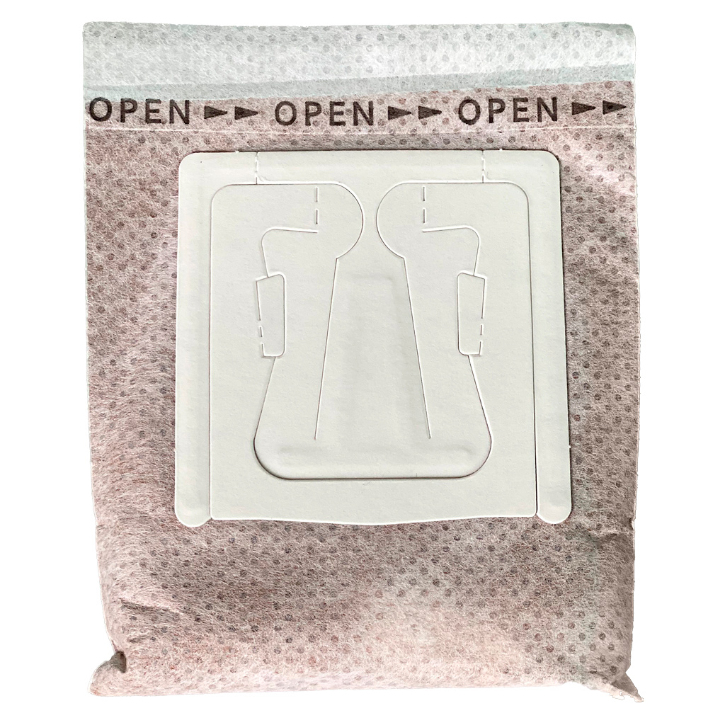 Emprise in Paradise - Salted Caramel Hot Chocolate THC